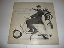 JAZZ- SONNY CRISS- IMPERIAL LP- GO MAN IT'S SONNY CRISS & MODERN JAZZ- LISTEN