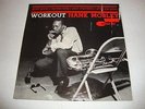 JAZZ- HANK MOBLEY- BLUE NOTE 4080- WORK OUT- MONO- NEW YORK ADDRESS- RVG- LISTEN