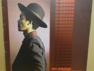U-BROWN - MR BROWN SOMETHING ORIGINAL UK VIRGIN FRONT LINE 1978 LP FL 1003 MINT