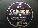 GEORGE GERSHWIN 'PRIMROSE' 1924 ORIGINAL CAST 78 - HEATHER THATCHER, L. HENSON