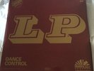 Mike Mareen ?– Dance Control - Vinyl LP - guter Zustand +++