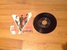 YARDBIRDS LITTLE GAMES 1967 RICORDI ITALIAN PRESS  BEAT VG++/VG++