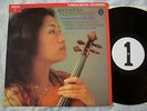 DECCA SXDL 7508 KYUNG WHA CHUNG - BEETHOVEN VIOLIN CONCERTO ( WHITE LABEL TEST )