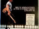 Bruce Springsteen & the E Street Band Live/1975-1985 5LPs