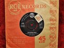 Rare ELVIS PRESLEY Australian 7