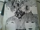Beatles revolver 606-1 mono