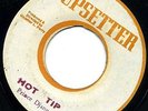 PRINCE DJANGO   HOT TIP   MAKE A SKIP & TAKE A DIP LISTEN
