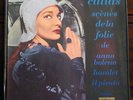 Callas - Mad Scenes - Columbia SAXF 179
