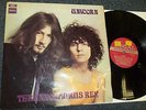 Tyrannosaurus Rex - Unicorn    UK Mono LP