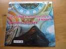 Rudolf Kempe conducts Beethoven Symphony #3 on original EMI White/Gold ASD 426