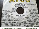 ? Lenny O'Henry PROMO 'Across The Street' COLLECTORS Northern Soul vinyl 45 HEAR