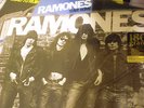Ramones Vinyl Bundle- Ramones, Leave Home, Road to Ruin, Rocket to Russia
