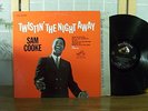 SAM COOKE LP 