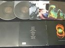 free shipping PEARL JAM Binaural 2000 US Orig 2LP Vinyl Eddie Vedder