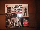 Wilko  Johnson & Roger Daltrey - Going Back Home Limited Edition Vinyl LP