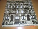 LED ZEPPELIN..PHYSICAL GRAFFITI ..RARE UK IST ISSUE SWAN SONG No SSK 89400