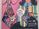 Los Beat 4 - Dame Un Bananino - Chilean Beat - Very Rare Promotional EP 1967 VG