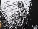 F.U.'S KILL FOR CHRIST EP ORIG 1982 HC Jerry's Kids Gang Green SSD DYS X-Claim