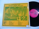 ROLLING STONES - BRIGHT LIGHTS, BIG CITY (RARE LP/SHRINK) trade mark of quality