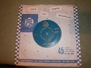 Travis and Bob - Tell Him No - UK 7