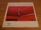 BIG STAR RADIO CITY Ardent Original 1973 Promo w/rare inner EX