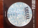 nirvana smells like teen spirit 12 inch single rare