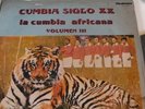 Colombia Funk LP Cumbia Siglo XX - La cumbia africana on Machuca HEAR