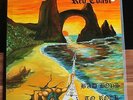 RED COAST -  Bad Boys To Rock   LP 