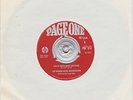 GRAHAM BOND ORGANISATION - You´ve gotta have Love Babe (1967) Orig. UK Page One