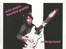 Ariel Pink's Haunted Graffiti: Underground LP NM USA Vinyl Intl RARE