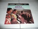 Iberia, audiophile, Debussy, Ravel, Living Stereo, RCA LSC-2222, Serial 2 – 0186