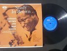 CLIFFORD BROWN AND MAX ROACH - STUDY IN BROWN  EMARCY MG 36037 JAZZ LP