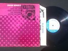 Grachan Moncur III Evolution  Blue Note 84153