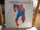   SEALED   FREDDIE MCCOY - SPIDER MAN PRESTIGE PR-7444 MONO VAN GELD?