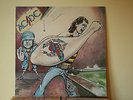 AC / DC DIRTY DEEDS DONE DIRT CHEAP AUSTRALIAN APLP-020