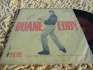 DUANE EDDY Pepe +3 PORTUGAL UNIQUE 45 EP MONSTER RARE 1961 LES 541 - Rockabilly