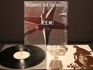 R.E.M. AUTOMATIC FOR THE PEOPLE VINYL LP RECORD WARNER BROS. 1992  US