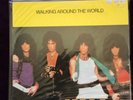 KISS - Walking Around The World Live Lp Asylum Tour Vinyl