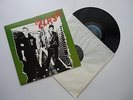 THE CLASH VINYL LP 1st PRESS SEX PISTOLS RAMONES