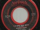 RONNIE COOK & THE GAYLADS - KILLER 2 SIDER GARAGE ROCKER