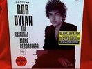 BOB DYLAN The Original Mono Recordings 9xLP 180gr Vinyl BOX SET NUMBERED Sealed