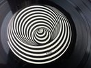 Black Sabbath Vol 4 Uk Press Vinyl Lp Vertigo Swirl Label G/ Fold Sleeve