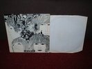 BEATLES Revolver LP 1966 MONO 1st Press WITHDRAWN 606-1 MIX