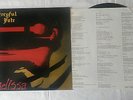 LP MERCYFUL MELISSA 1983 Caroline org. US-Pressung