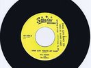 Bill Johnson & the Dabblers--Umm Boy You're My Baby-Rockabilly Country 1st Press