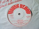 Don Fardon Belfast Boy ORIG UK Young Blood George Best Soundtrack 45 + Bag EX+