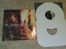My Chemical Romance I Brought You My Bullets WHITE VINYL /100 FIRST PRESS RARE