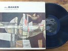 The Trumpet Artistry Of Chet Baker **World Pacific Records WP-1206 Microgroove**