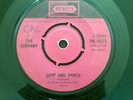 the carnaby - jump and dance vinyl piccadilly mod dancer freakbeat northern soul