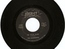 RARE DETROIT NORTHERN SOUL- THE HARMONICS- 